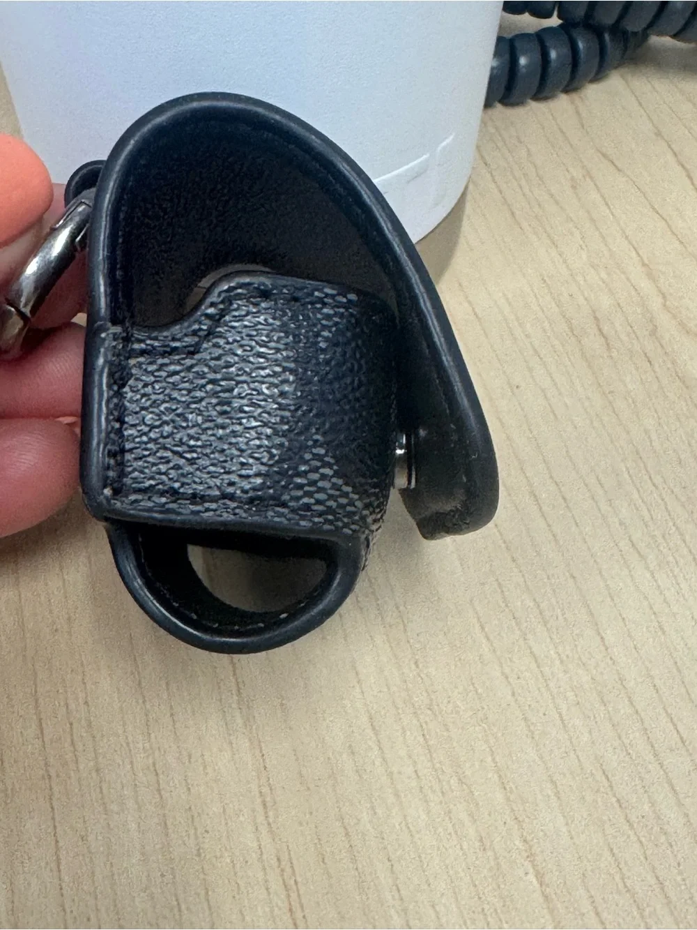 COACH Airpod Pro Case